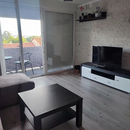 Apartman Levi Pula Zewnętrze zdjęcie