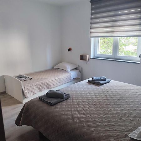 Apartman Levi Pula Zewnętrze zdjęcie