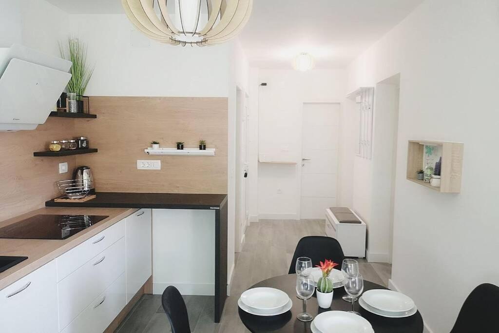 Apartman Levi Pula Zewnętrze zdjęcie