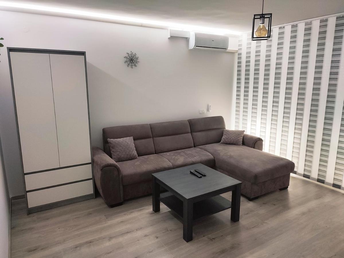 Apartman Levi Pula Zewnętrze zdjęcie