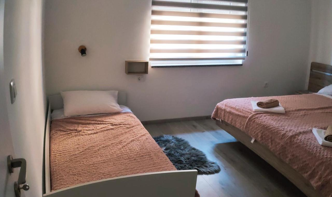 Apartman Levi Pula Zewnętrze zdjęcie