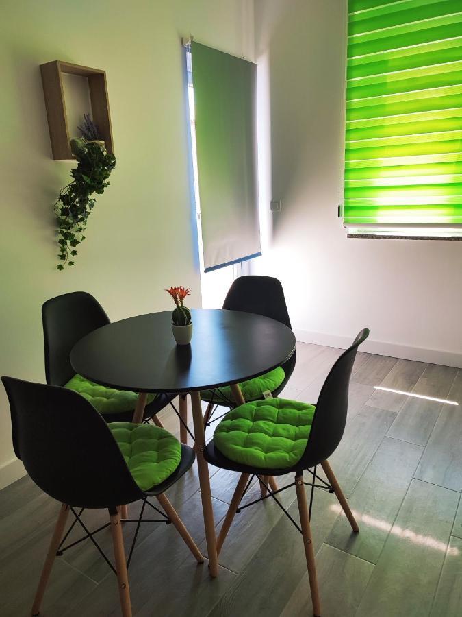 Apartman Levi Pula Zewnętrze zdjęcie