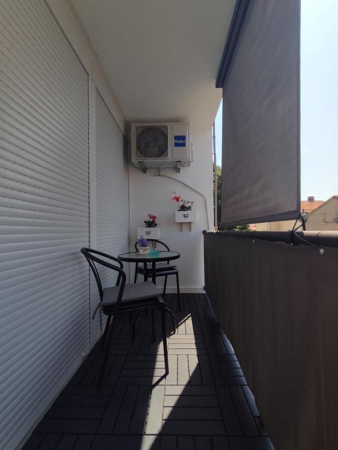 Apartman Levi Pula Zewnętrze zdjęcie