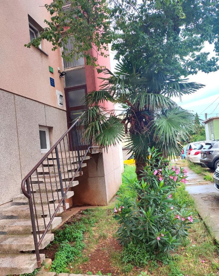 Apartman Levi Pula Zewnętrze zdjęcie
