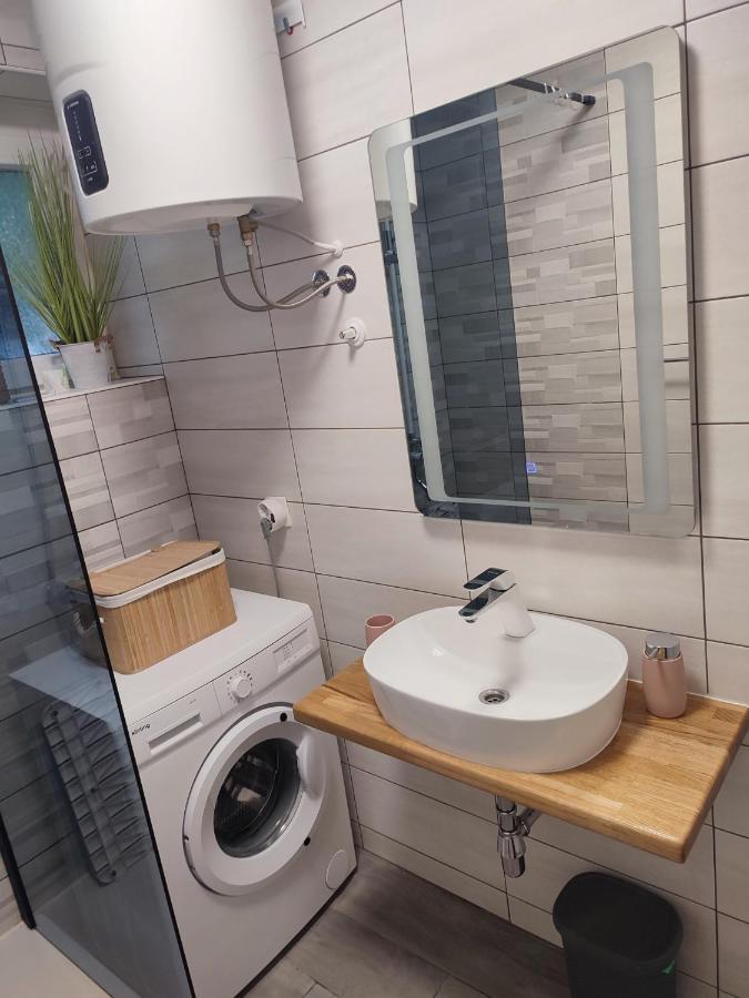 Apartman Levi Pula Zewnętrze zdjęcie