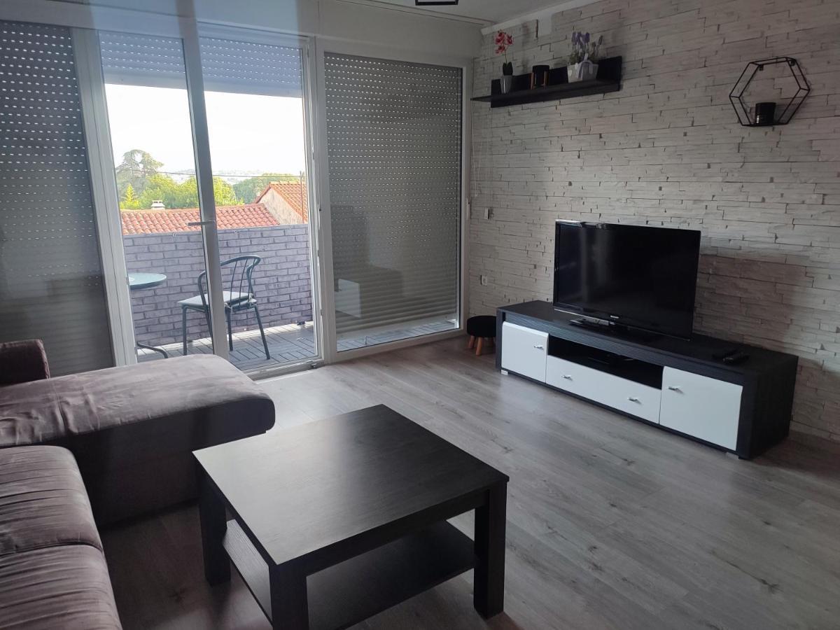 Apartman Levi Pula Zewnętrze zdjęcie
