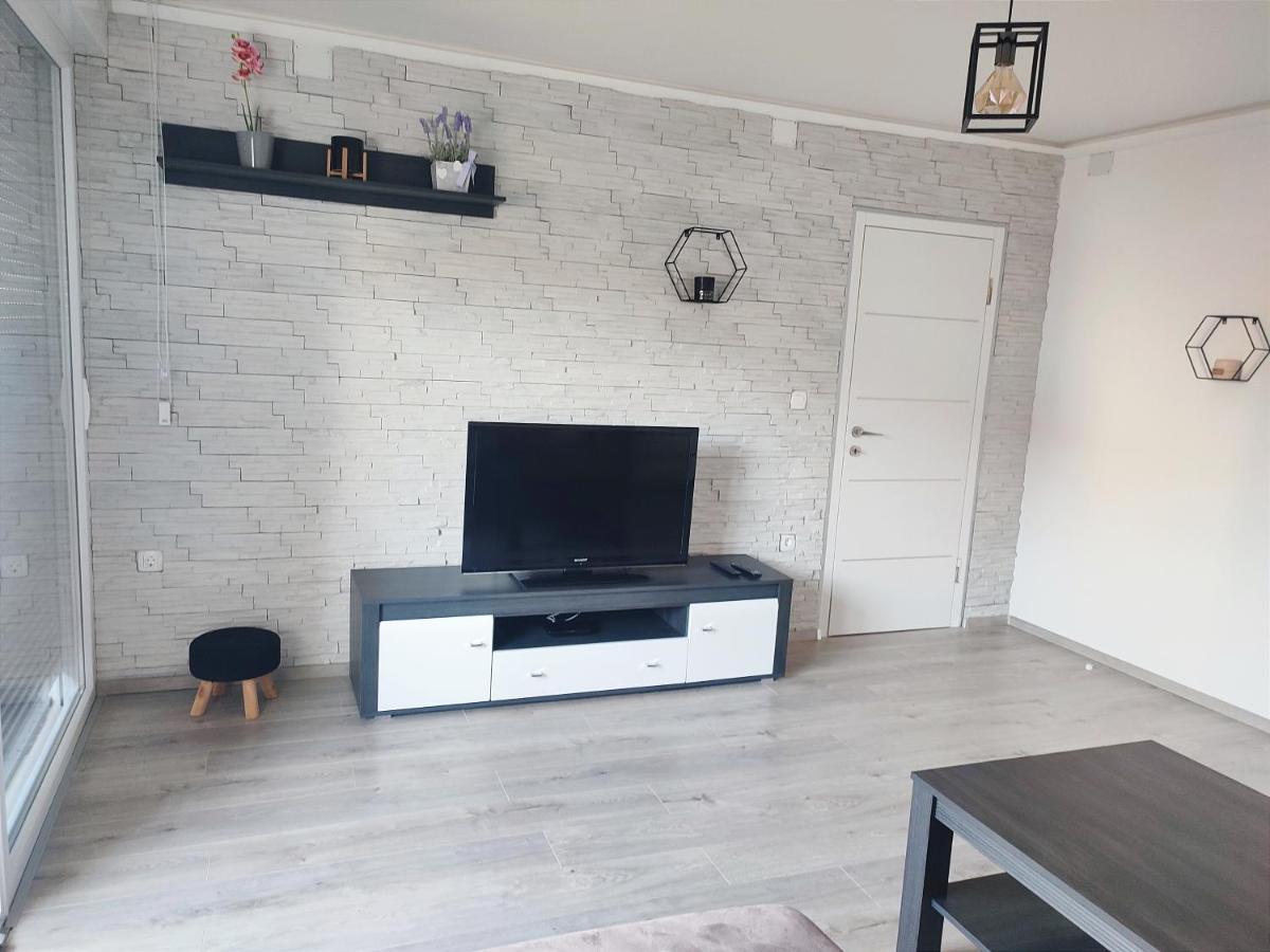 Apartman Levi Pula Zewnętrze zdjęcie