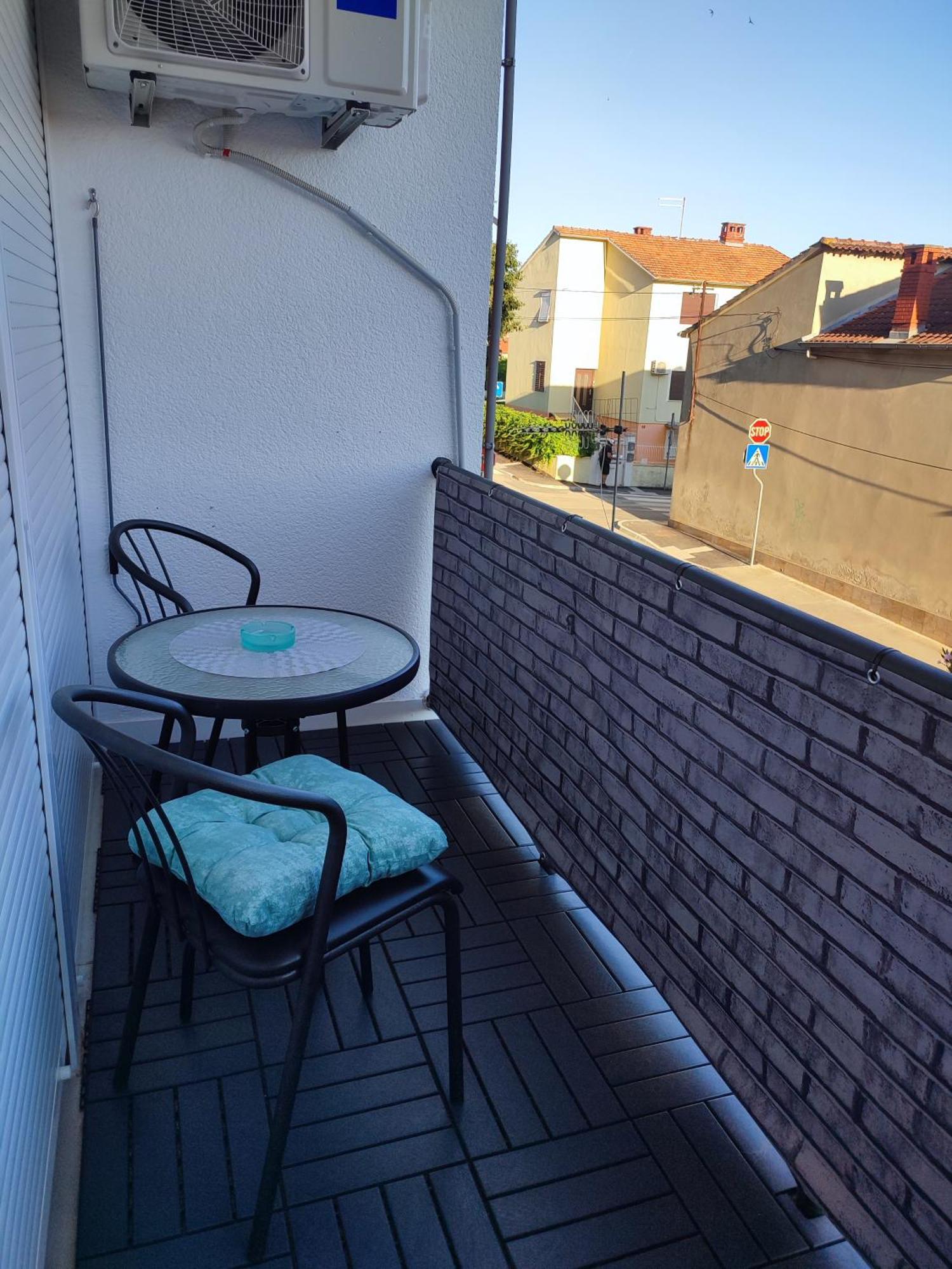 Apartman Levi Pula Zewnętrze zdjęcie