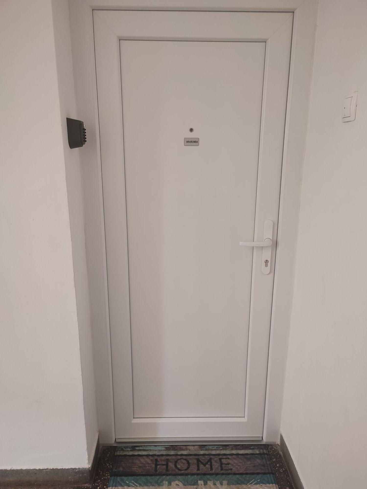 Apartman Levi Pula Zewnętrze zdjęcie